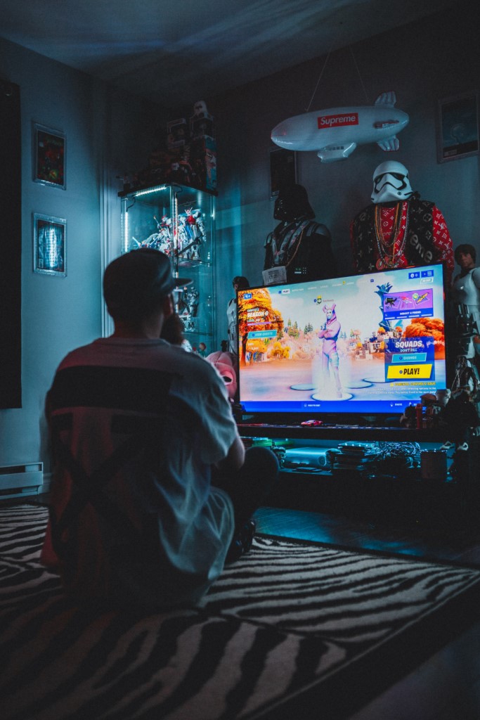 jeu-vidéo-grand-ecran Jeux Microsoft à Hénin Beaumont